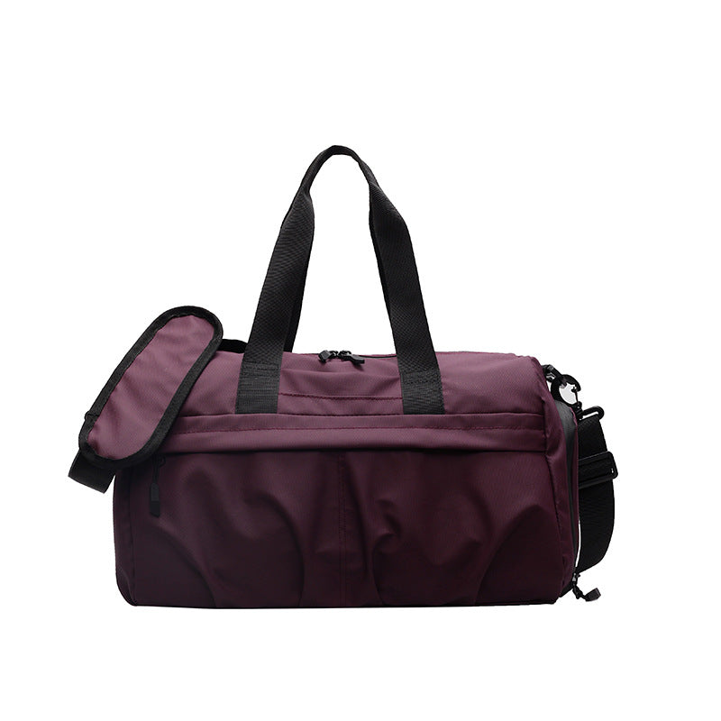 Multi-Funktionale Sport Reise Holdall Karnz