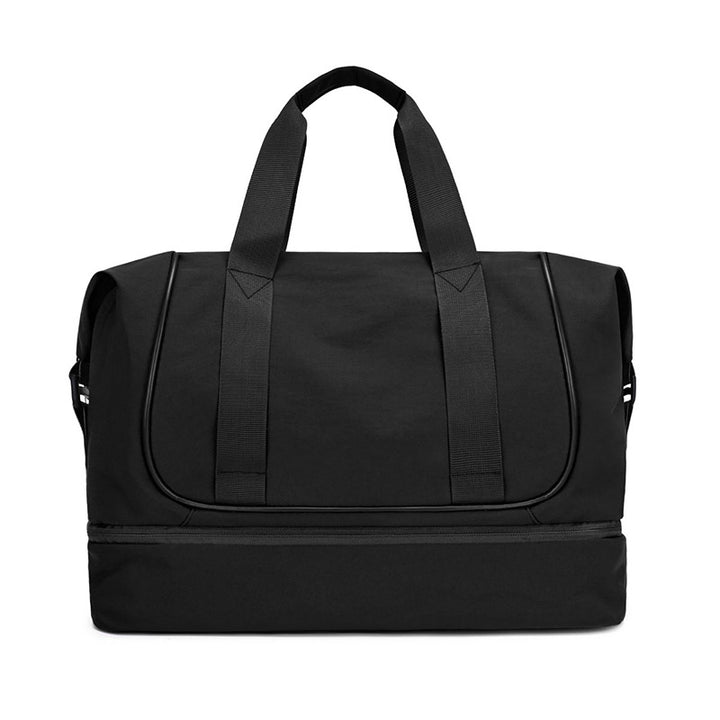 Geräumige Multi-Zweck Reise-Duffel-Tasche