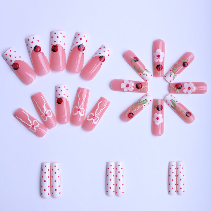 Nagelkunstset Karnz