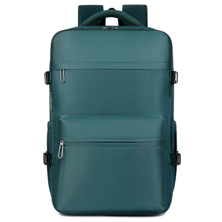 Schlanker Urbaner Minimalistischer Rucksack