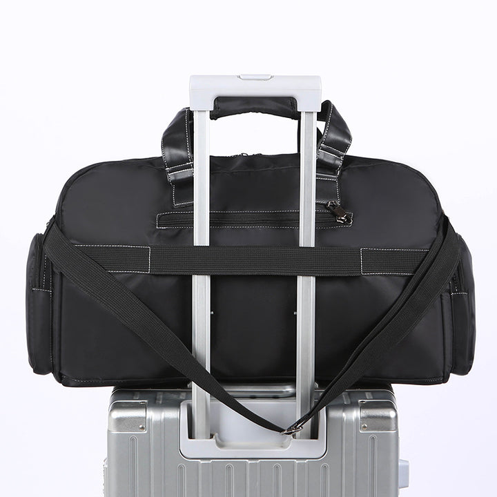 Hochleistungs-Gym-Duffle-Bag Karnz