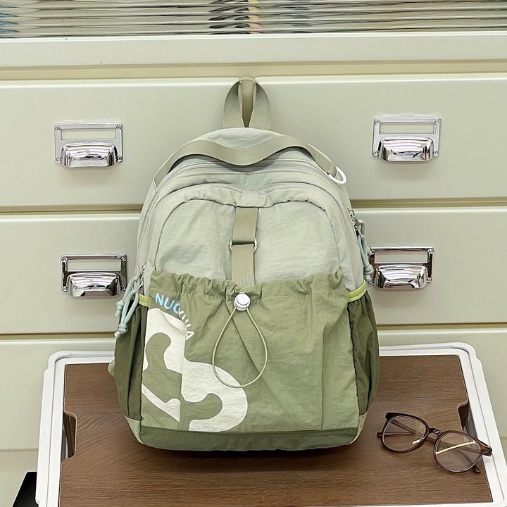 Multifunktionaler leichter Rucksack Karnz 1791204948