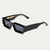 Damen Designer Sonnenbrille Karnz