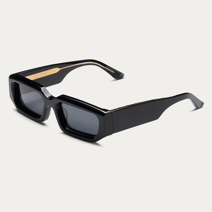 Damen Designer Sonnenbrille Karnz