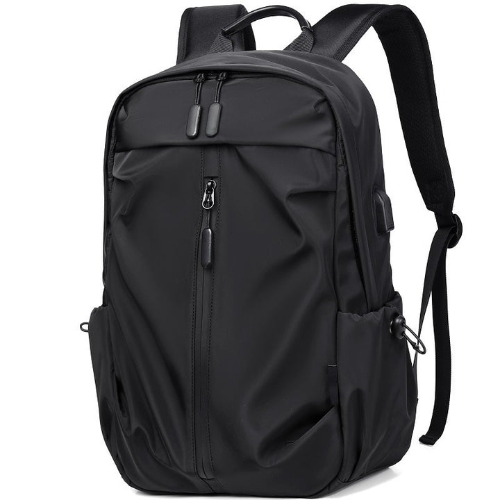 Schlanker Multi-Fach Rucksack Karnz