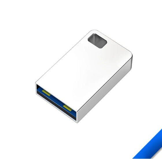 High-Speed USB-C Flash-Laufwerk Karnz