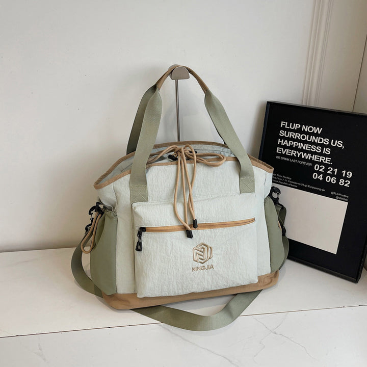 Sport Utility Duffle Bag Karnz