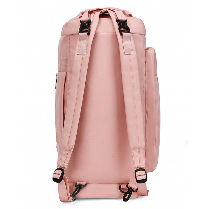 Multi-Funktionaler Reise-Rucksack Karnz