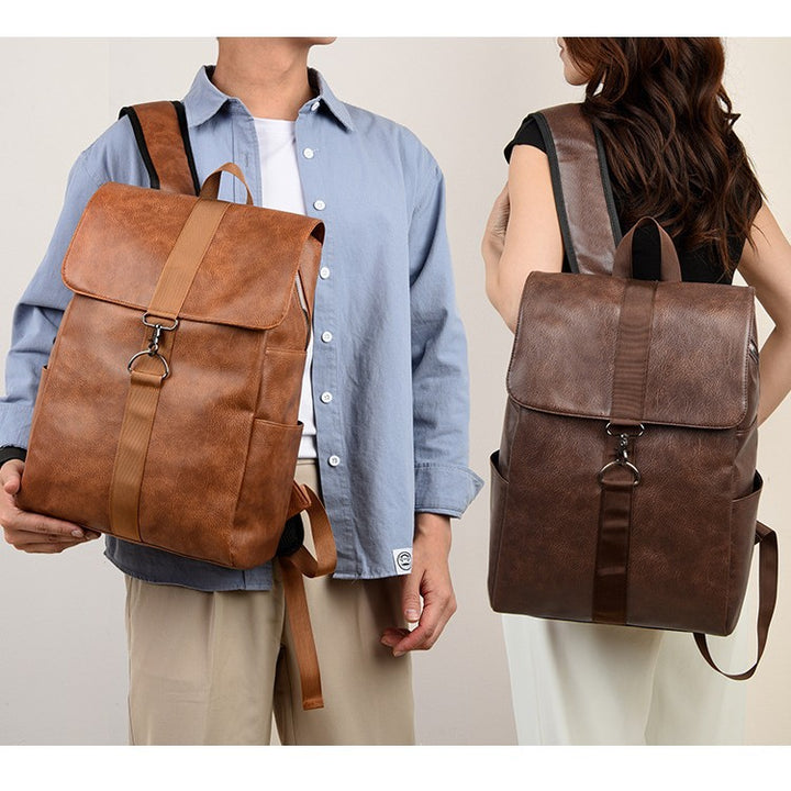 Eleganter Rucksack mit Multifunktionalem Stauraum Karnz