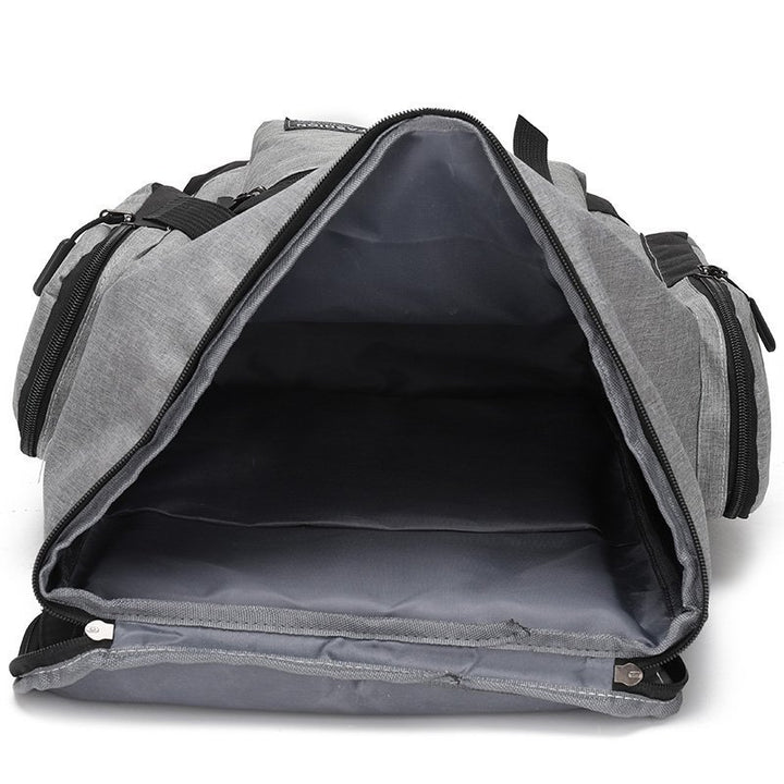 Multi-Funktionaler Outdoor-Wander-Rucksack Karnz
