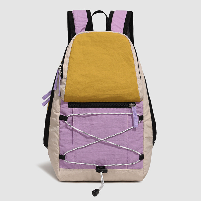 Abenteuerbereite Vielseitige Rucksack Karnz