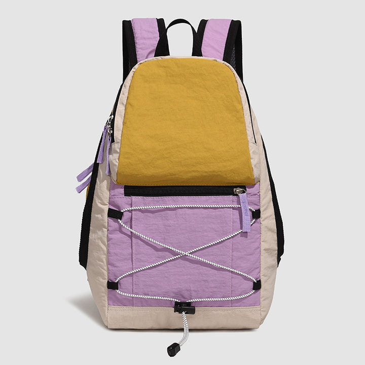 Abenteuerbereite Vielseitige Rucksack Karnz