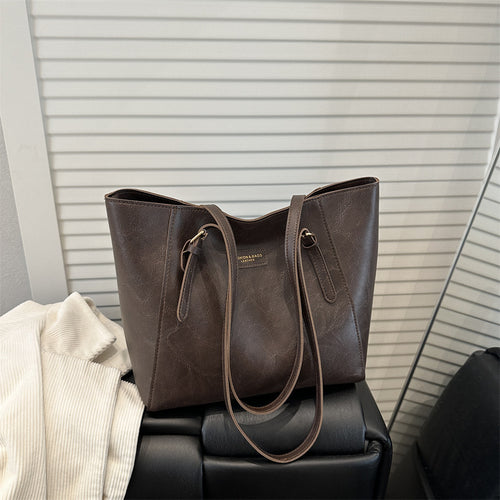 Stylische umweltfreundliche Tragetasche