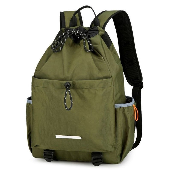 Sportlicher Tennis-Rucksack Karnz