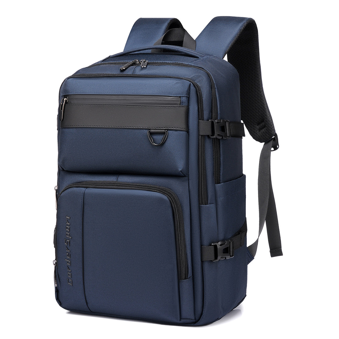Ergonomischer Outdoor-Abenteuer-Rucksack