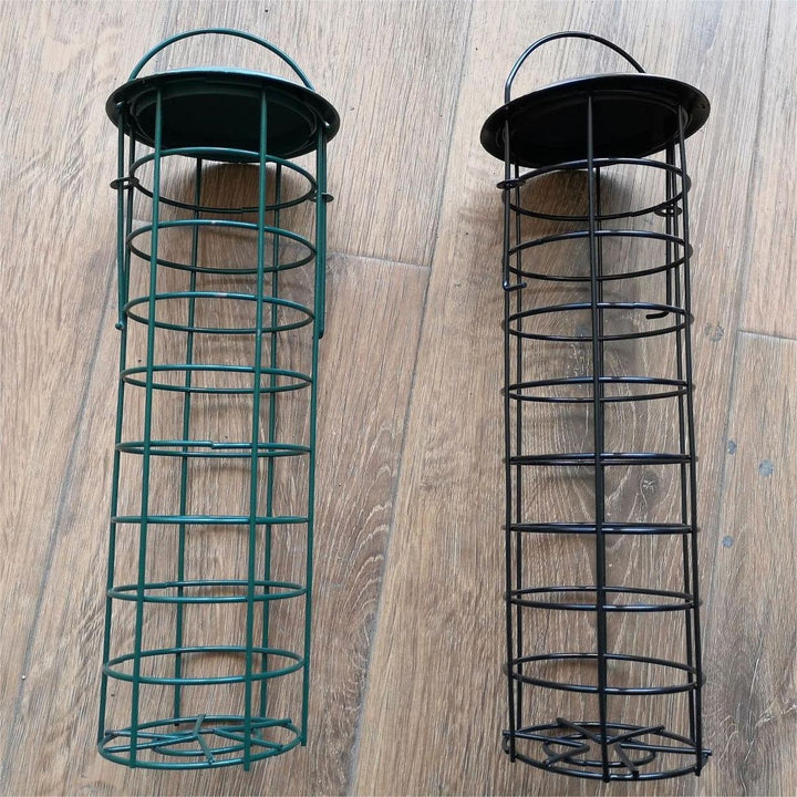 Transparenter Vogelhaus Karnz