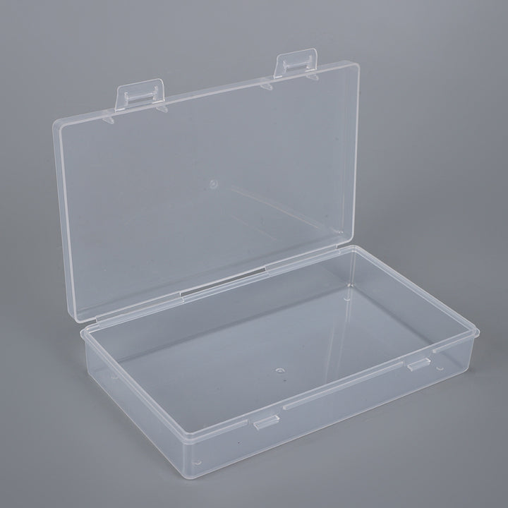 Multi-Funktionaler Transparenter Bastel-Aufbewahrungs-Organizer Karnz