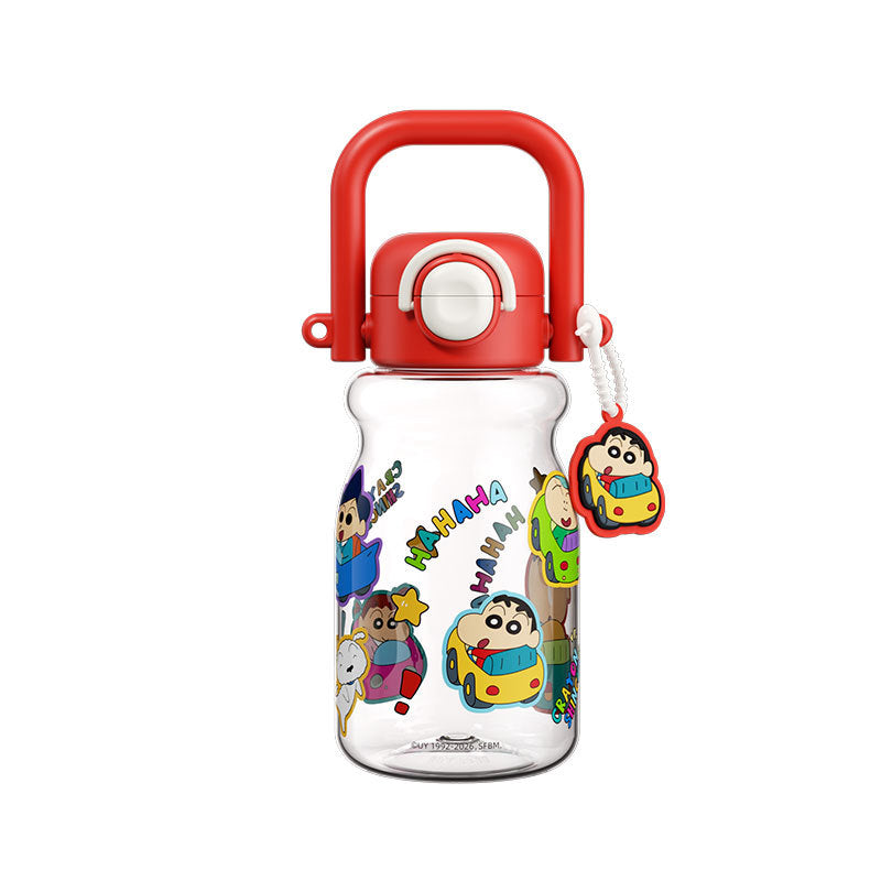 Unisex Trinkflasche Karnz