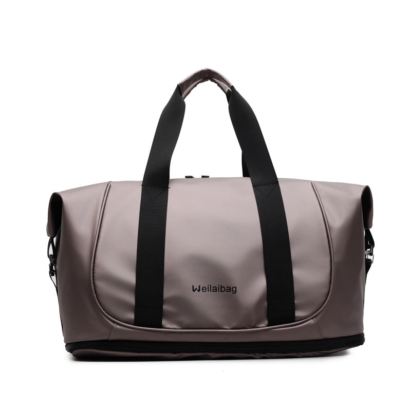 Wasserfester Fitness-Duffle