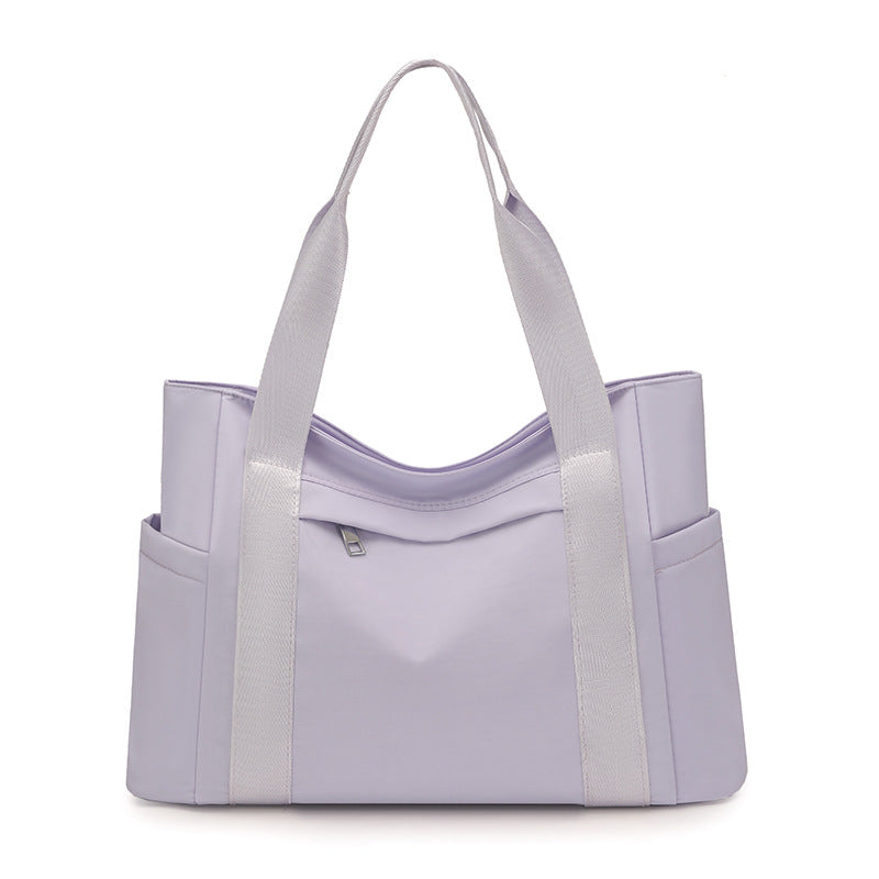 Vielseitige Multi-Taschen Tragetasche Karnz