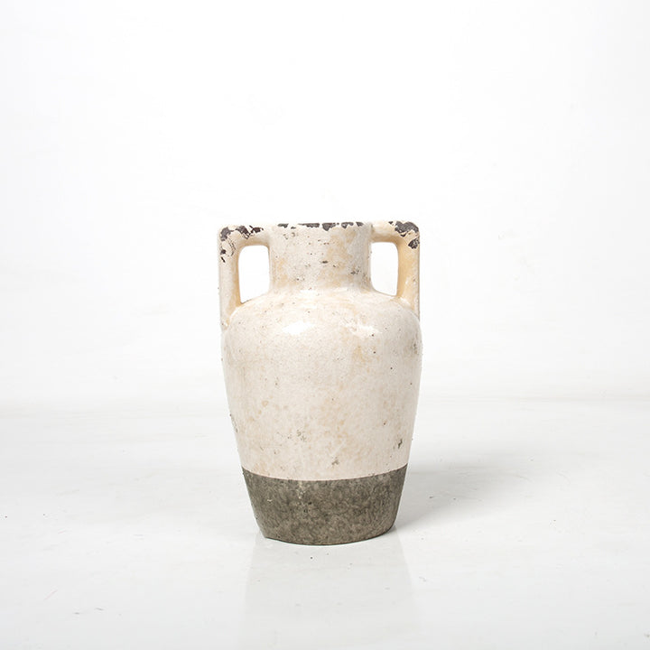 Dekorative Keramikvase Karnz
