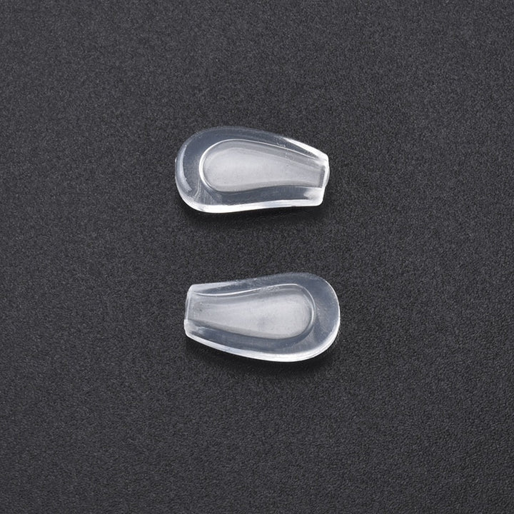 Klare Nagelspitzen Karnz