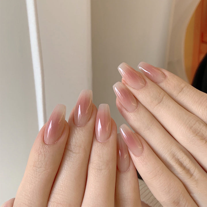 Hochwertige Künstliche Nagelform Karnz