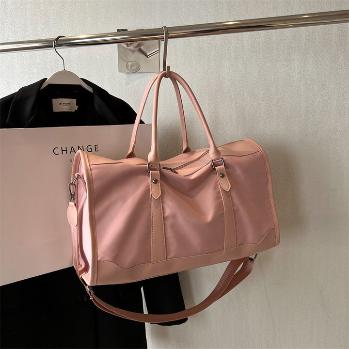 Elegante Reis-Duffle-Bag