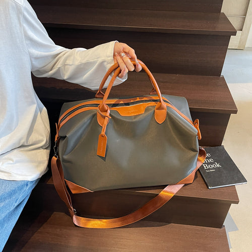 Reise-Duffle-Bag Karnz