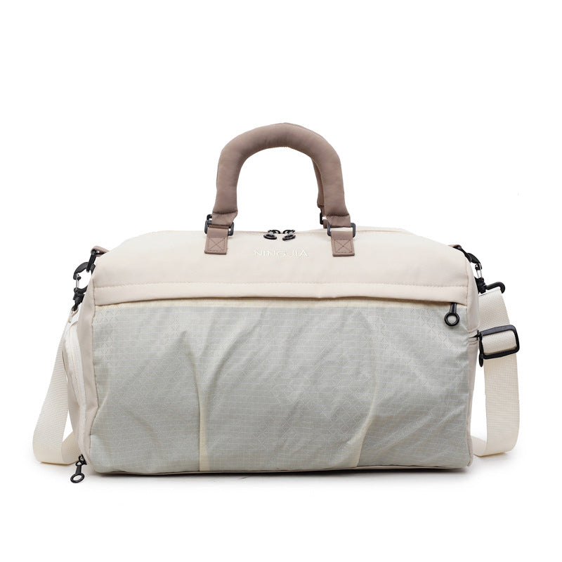 Multi-Funktionale Reise Duffle Karnz