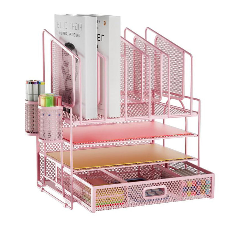 Schreibtisch-Organizer