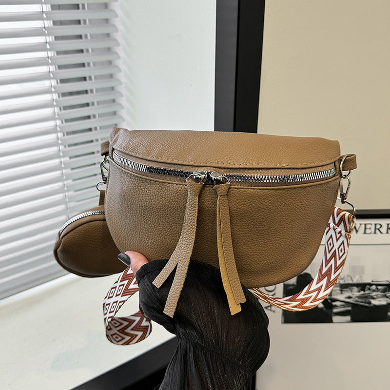 WoFunctional Crossbody Pouch Bag Karnz