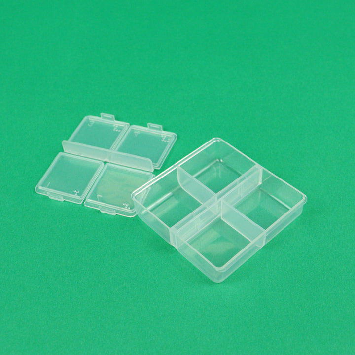 Multi-Fach Craft Supply Organizer Karnz