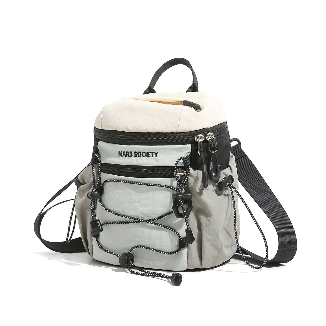 Multi-Funktions-Outdoor-Expeditionsrucksack Karnz