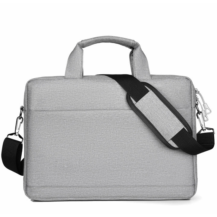 Laptop-Tasche mit Starkem Schutz und Vielseitigen Fächern Karnz