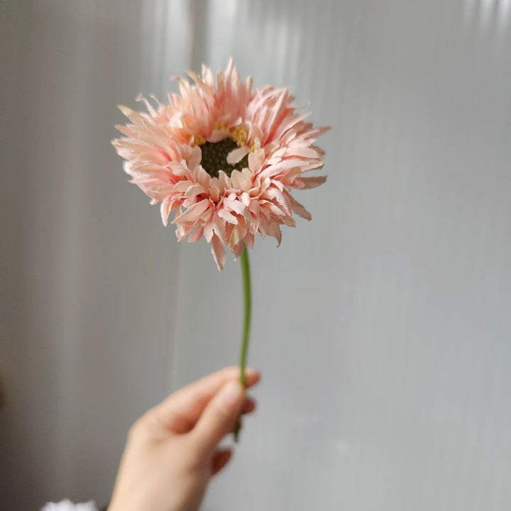 Realistischer künstlicher Blumenschaft