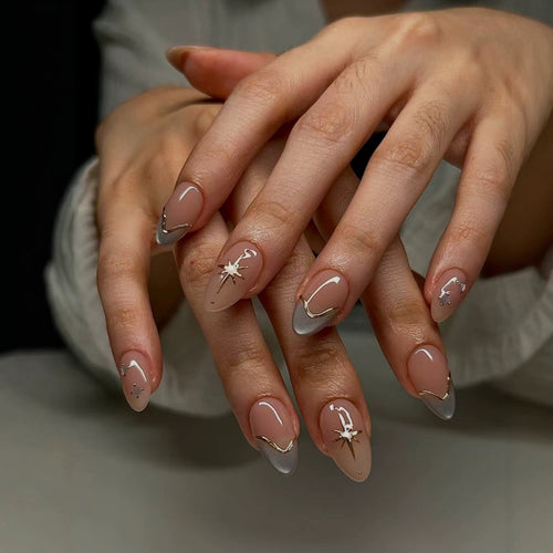 Elegante Stiletto-Nagelkunst-Erweiterungen Karnz 1789915379