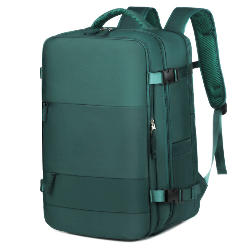 Ergonomischer Reiserucksack Karnz
