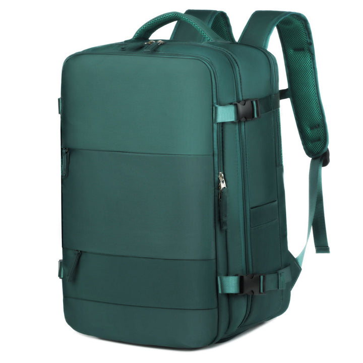 Ergonomischer Reiserucksack Karnz