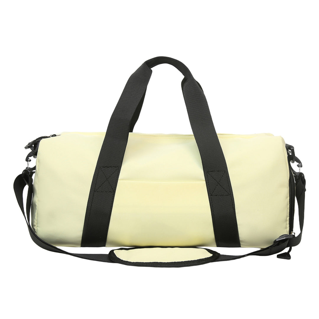 Haltbares Performance Gym Duffelbag Karnz