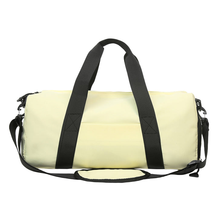 Haltbares Performance Gym Duffelbag Karnz
