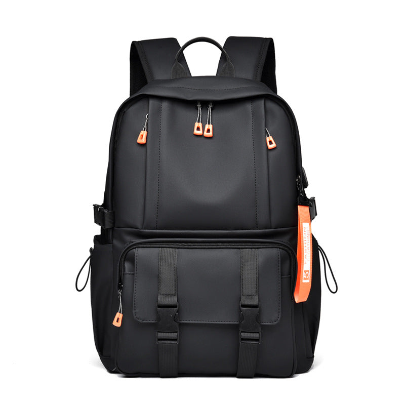 Funktionaler Urban Adventure Rucksack Karnz