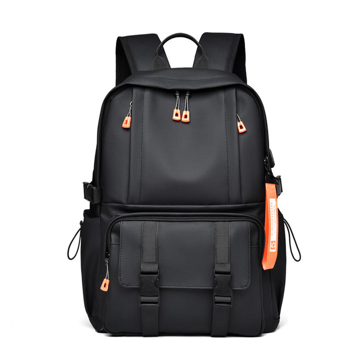 Funktionaler Urban Adventure Rucksack Karnz