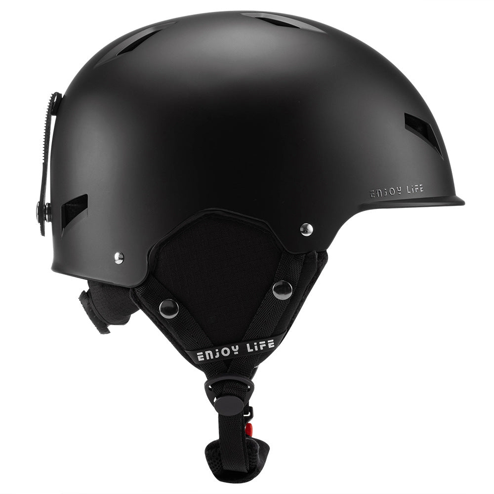 Verstellbarer Freestyle-Skihelm Karnz