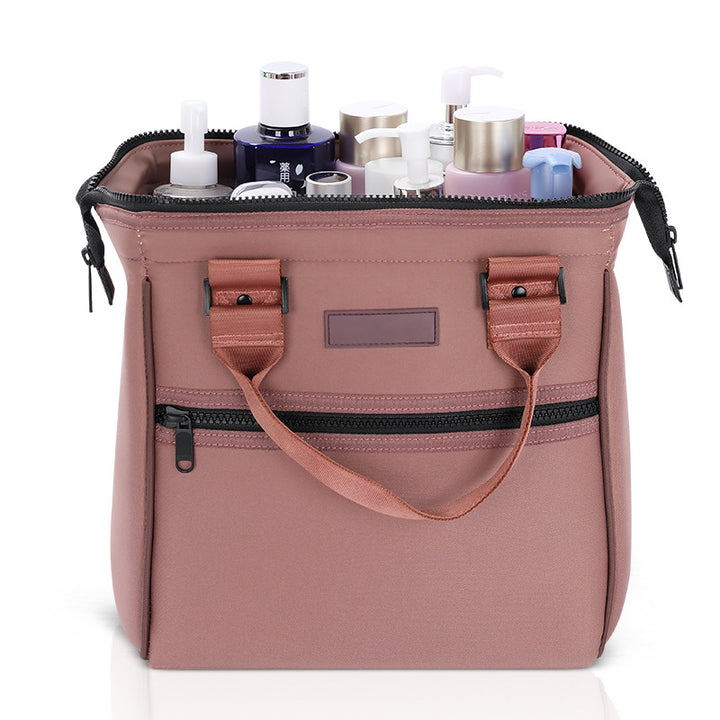 Vielseitige isolierte Lunch-Tote-Tasche Karnz