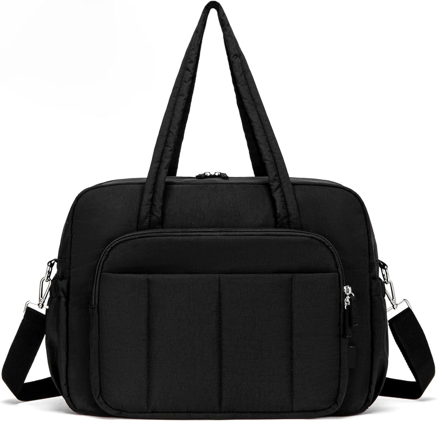 Damen praktische Laptop-Tasche Karnz