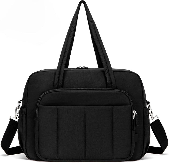 Damen praktische Laptop-Tasche Karnz