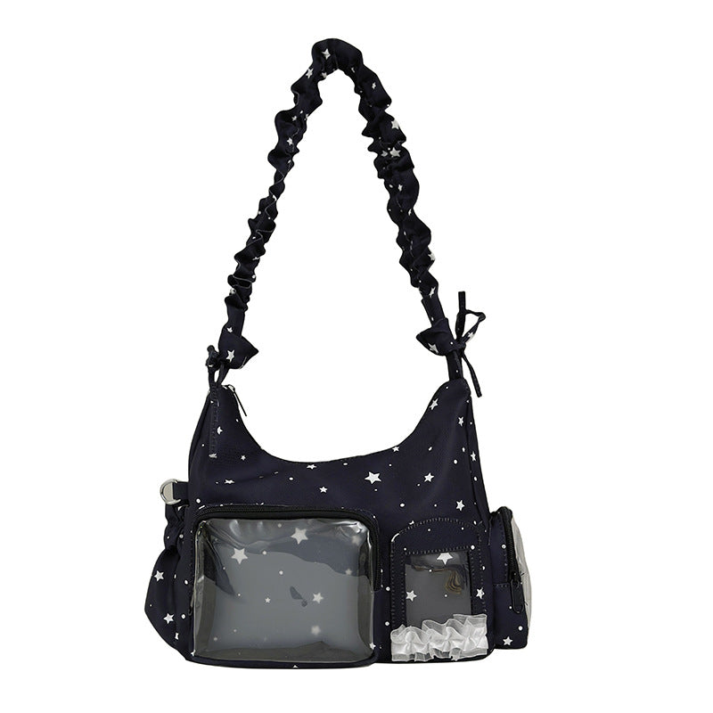 Stylische Haustiertrage Tasche Karnz