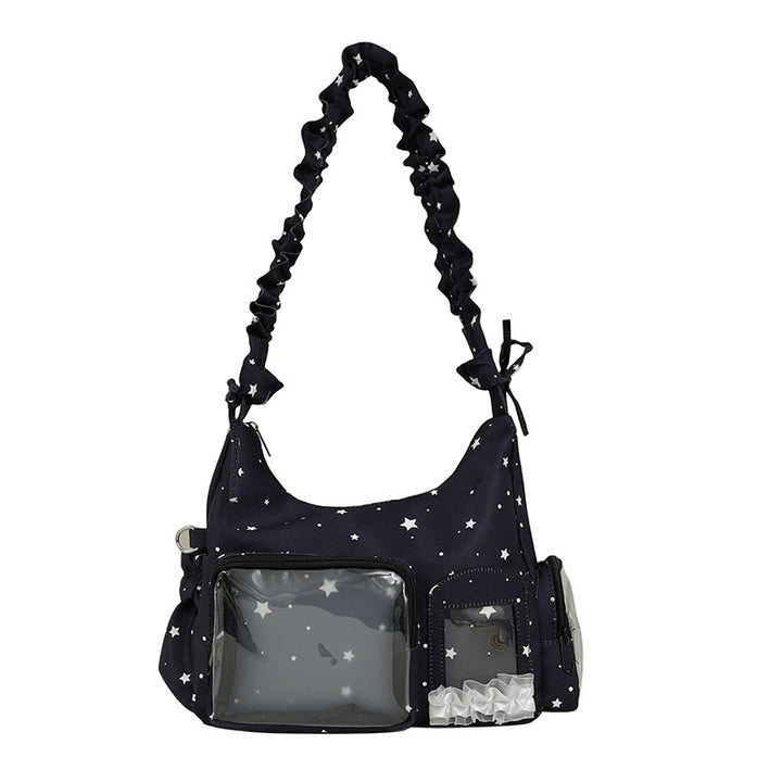 Stylische Haustiertrage Tasche Karnz