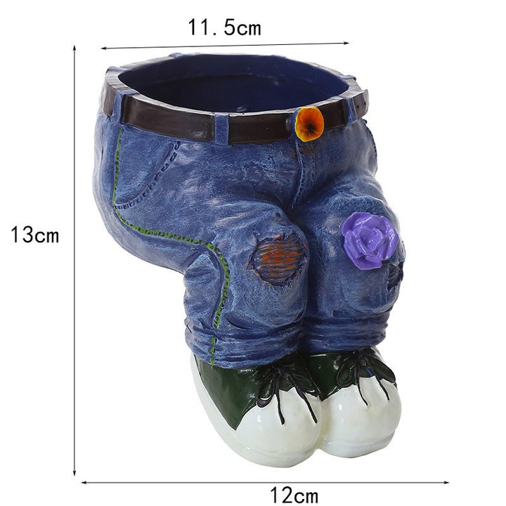 Planter Karnz